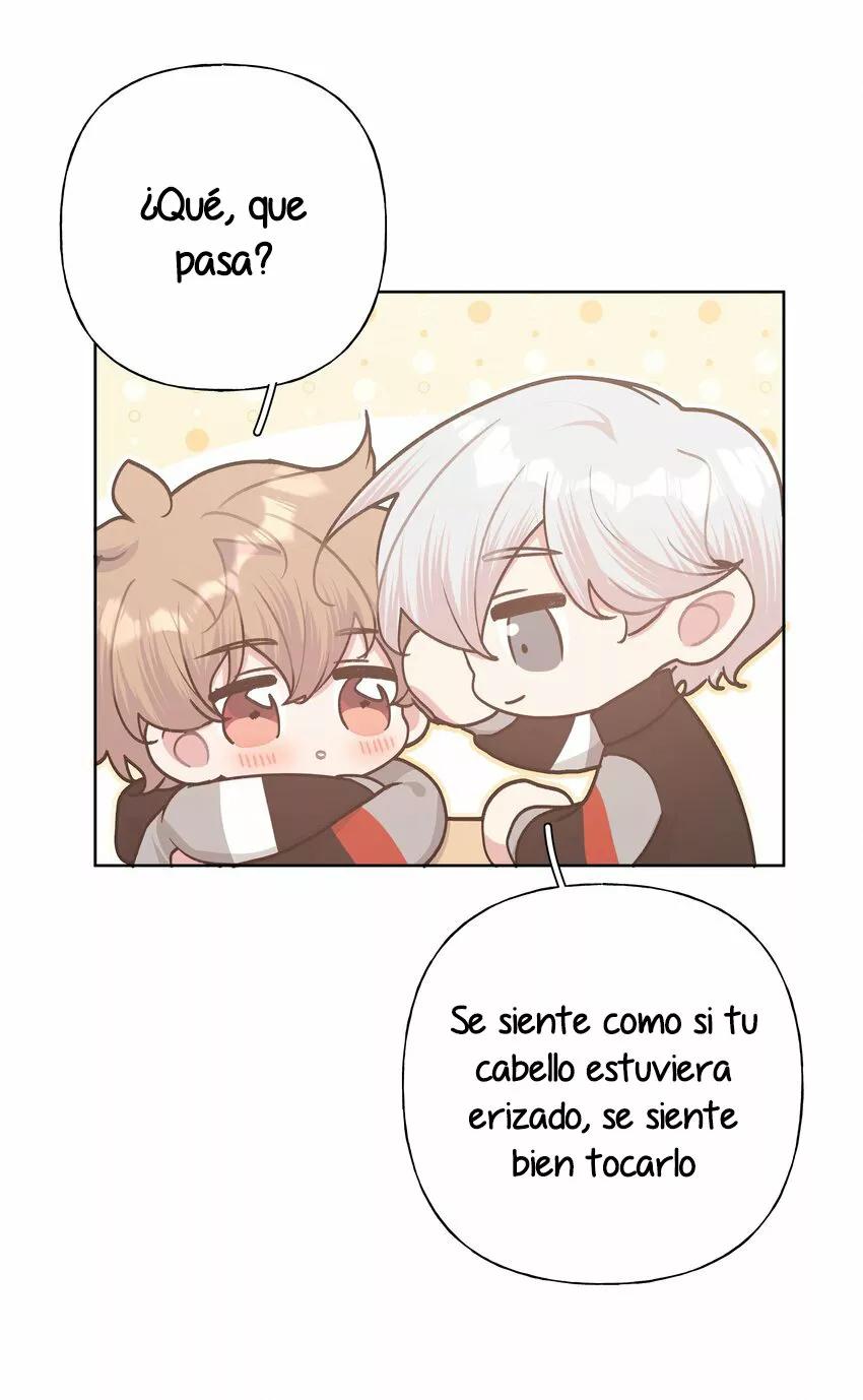 No digas que me amas - Capítulo 50 manhwa