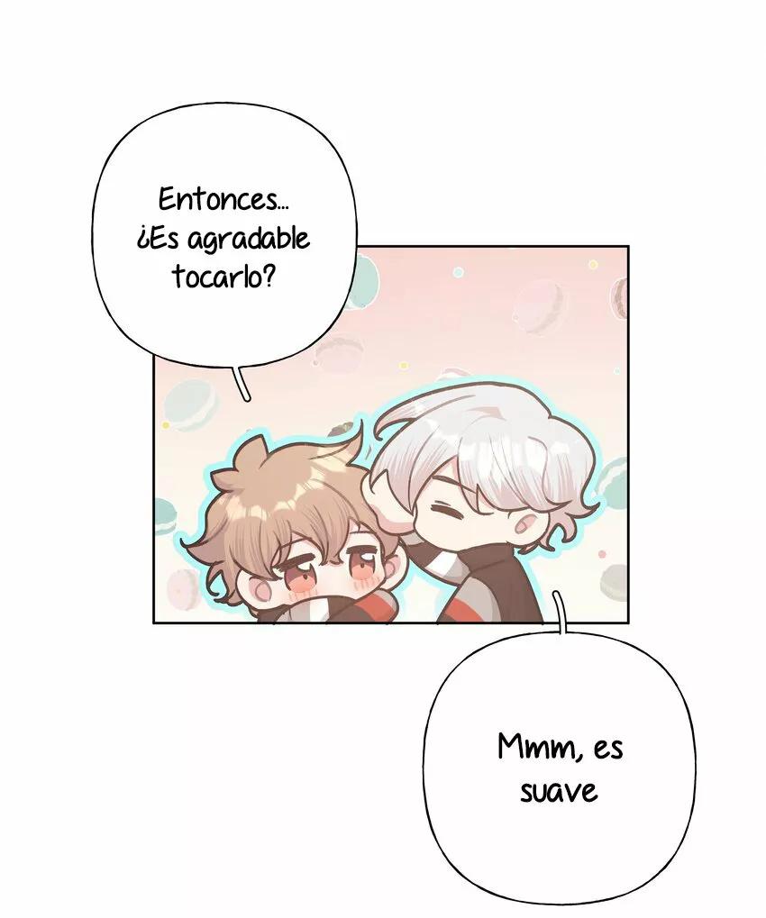 No digas que me amas - Capítulo 50 manhwa