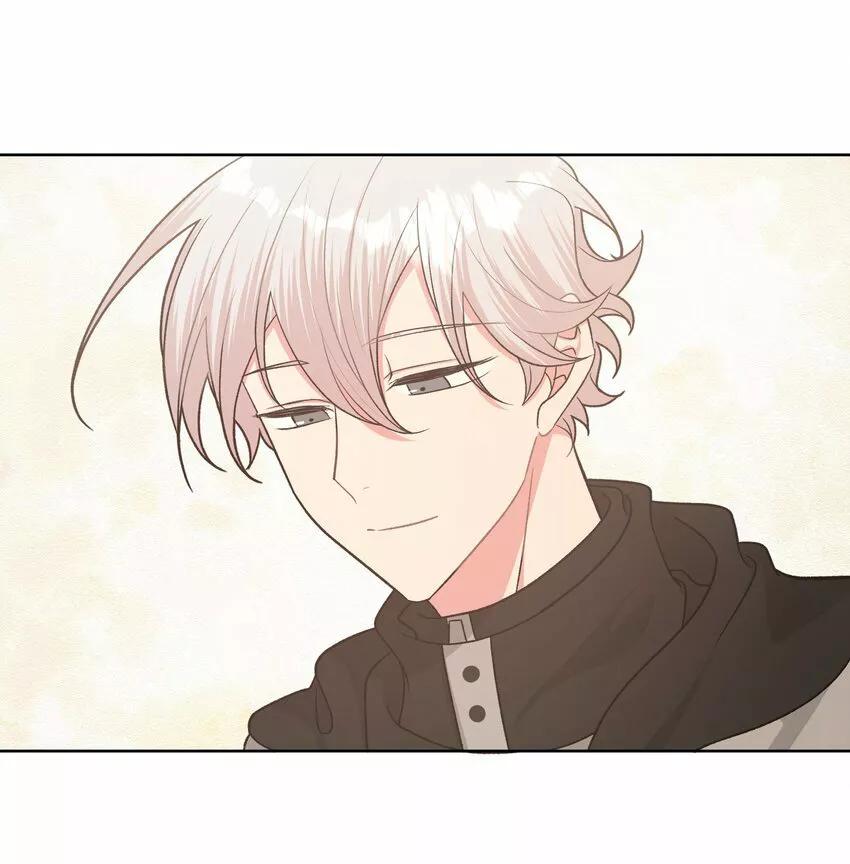 No digas que me amas - Capítulo 50 manhwa