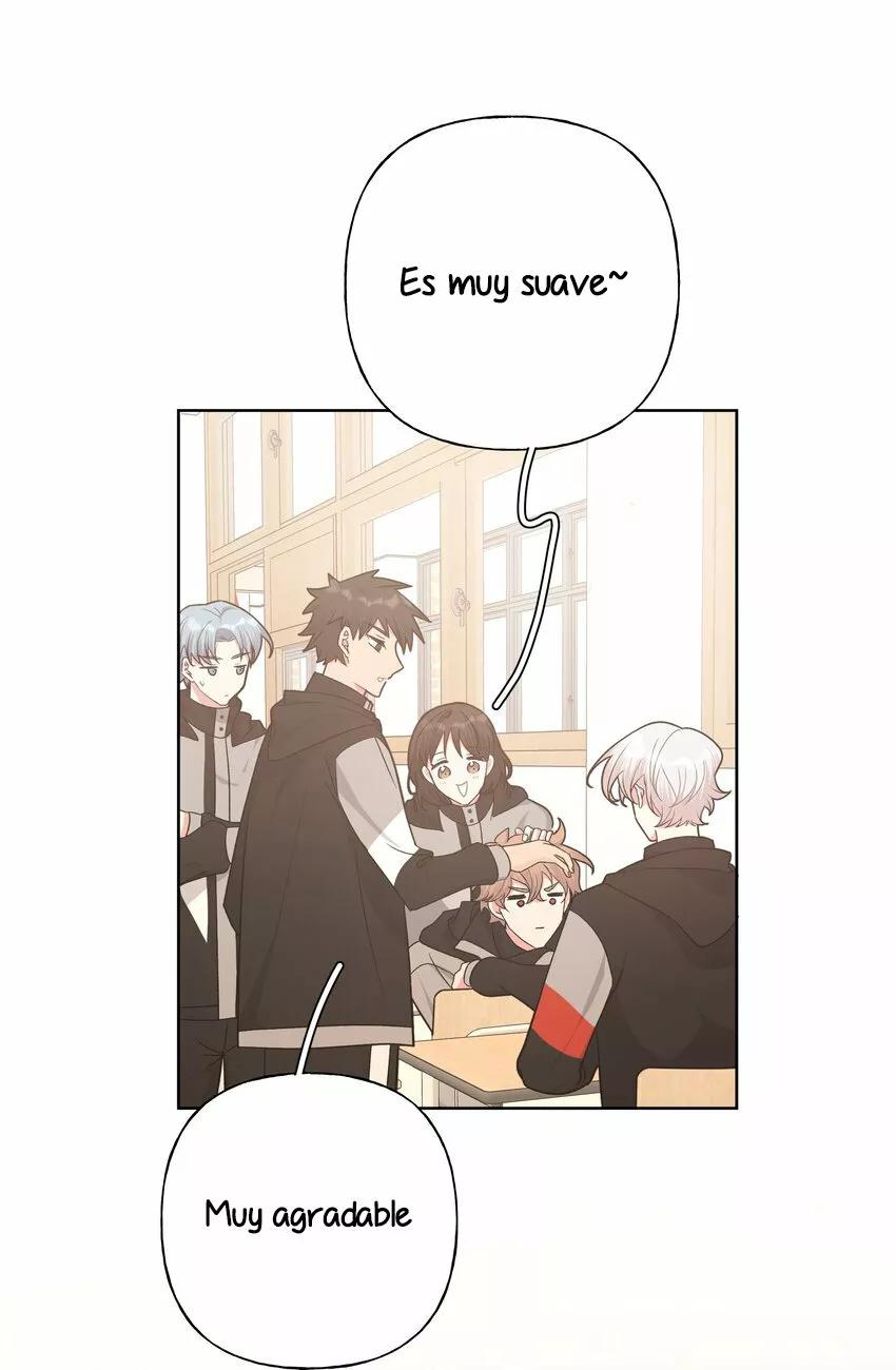 No digas que me amas - Capítulo 50 manhwa