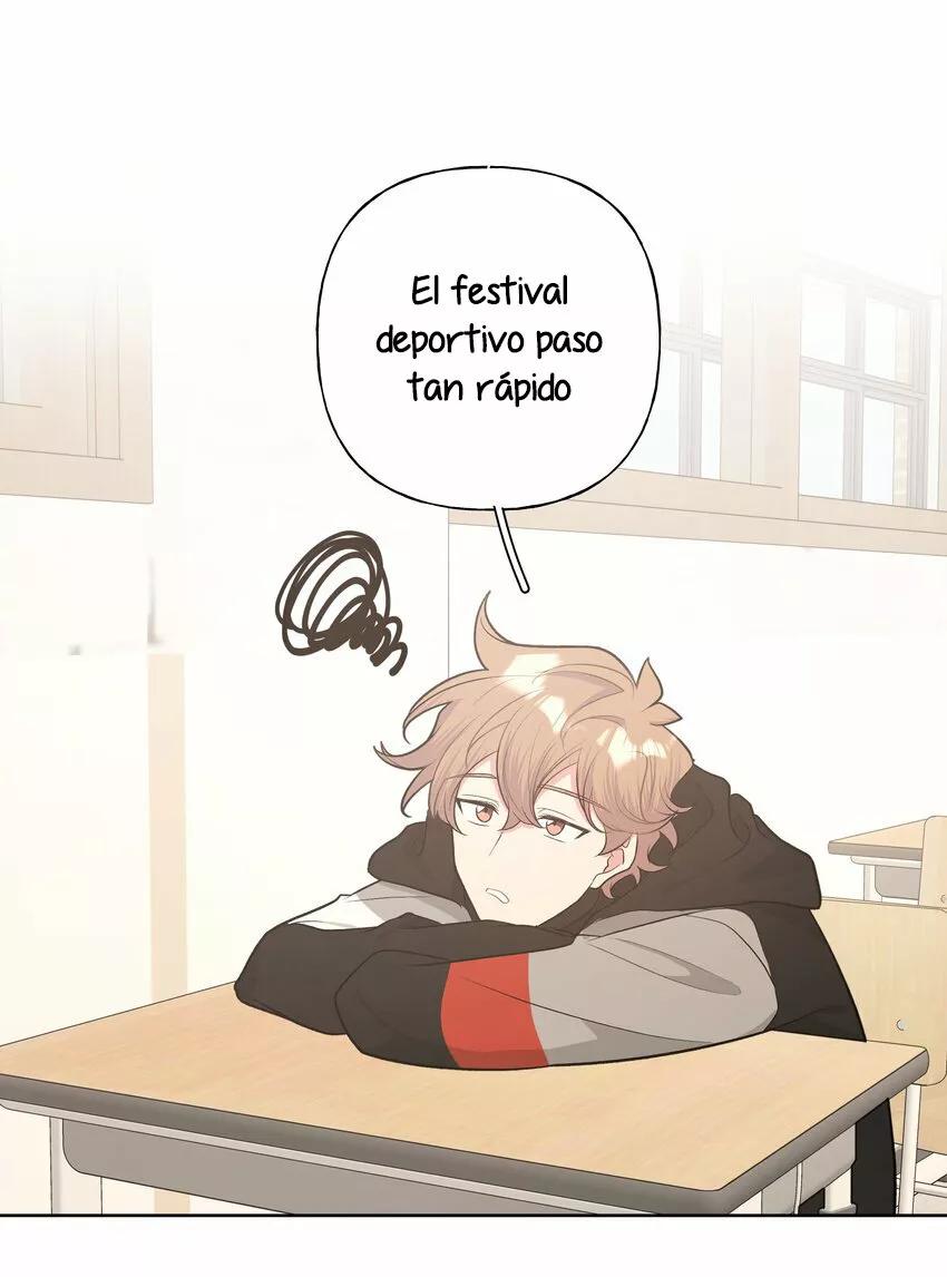 No digas que me amas - Capítulo 50 manhwa