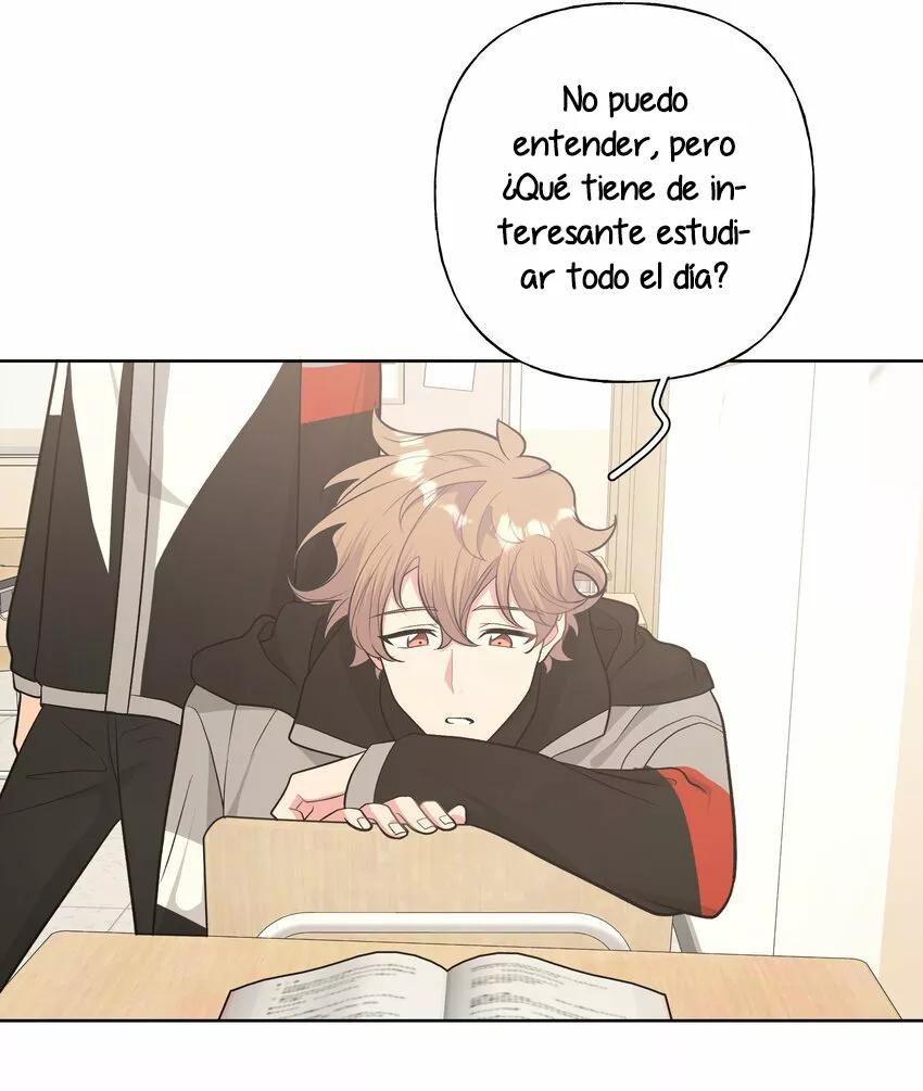 No digas que me amas - Capítulo 50 manhwa