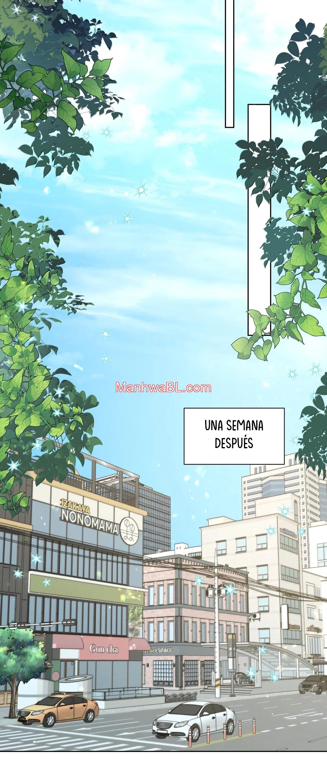 No digas que me amas - Capítulo 124 3 manhwa