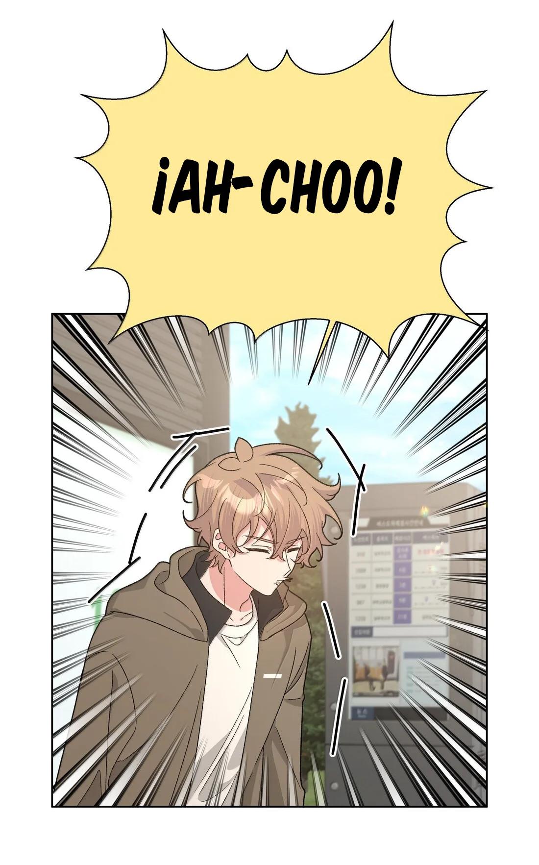 No digas que me amas - Capítulo 124 3 manhwa