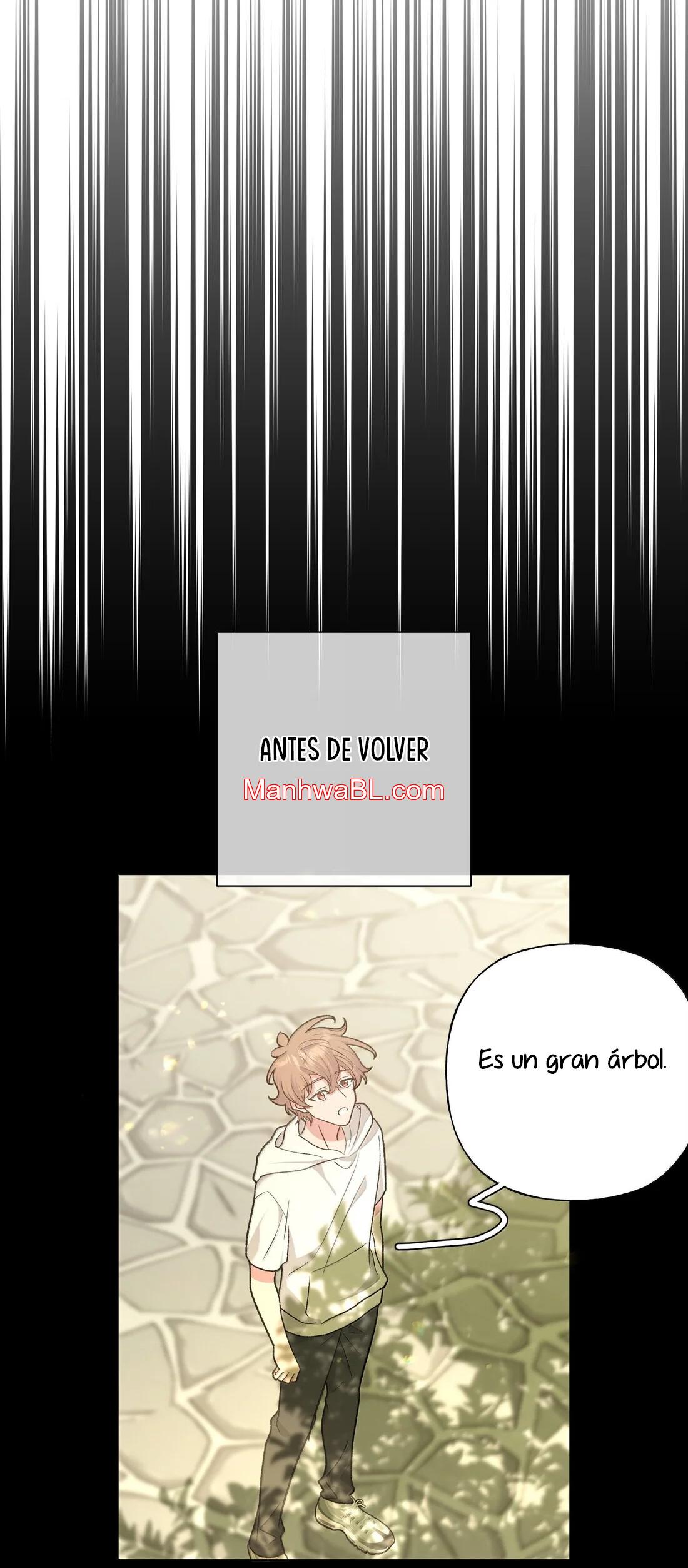No digas que me amas - Capítulo 124 3 manhwa
