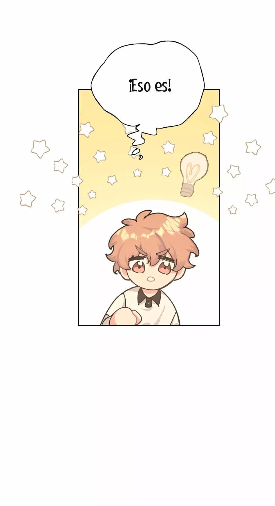 No digas que me amas - Capítulo 7 3 manhwa