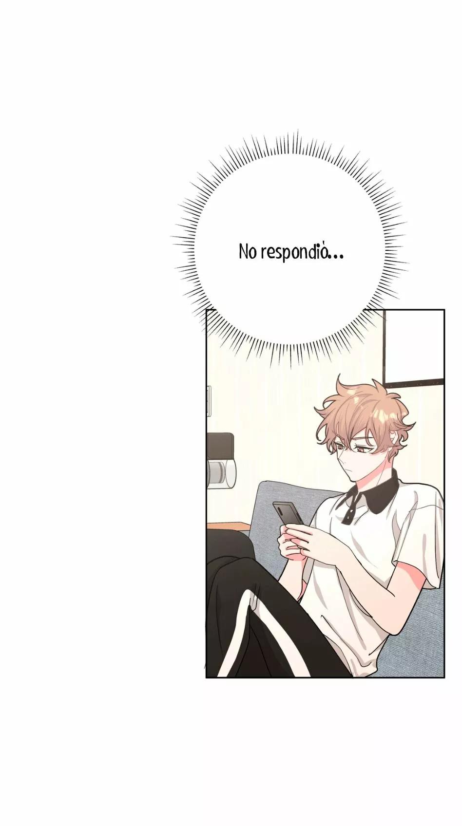 No digas que me amas - Capítulo 7 3 manhwa