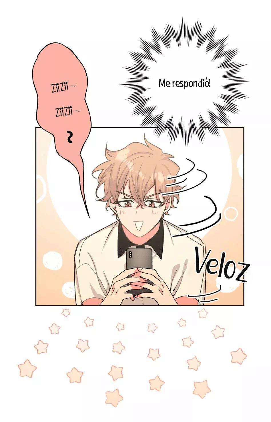 No digas que me amas - Capítulo 7 3 manhwa