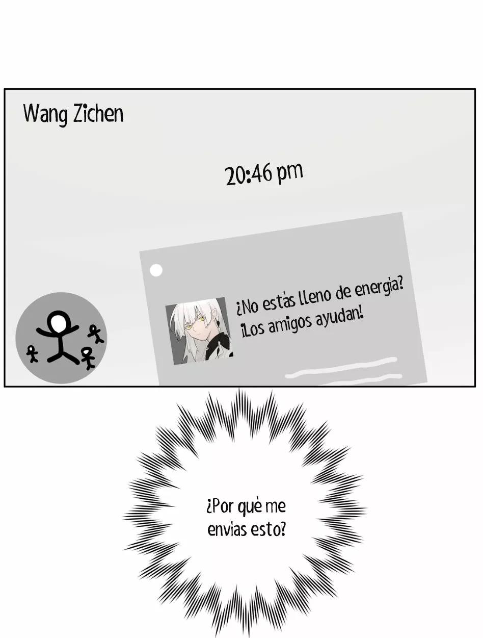 No digas que me amas - Capítulo 7 3 manhwa