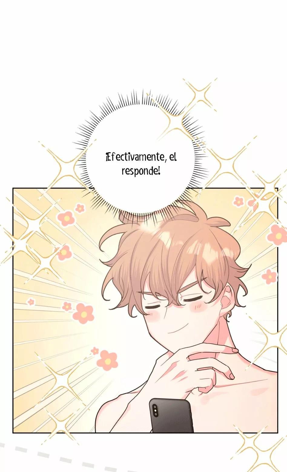 No digas que me amas - Capítulo 7 3 manhwa