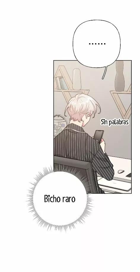 No digas que me amas - Capítulo 7 3 manhwa