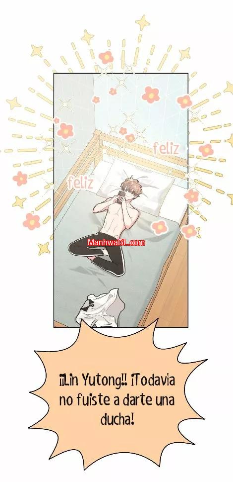 No digas que me amas - Capítulo 7 3 manhwa