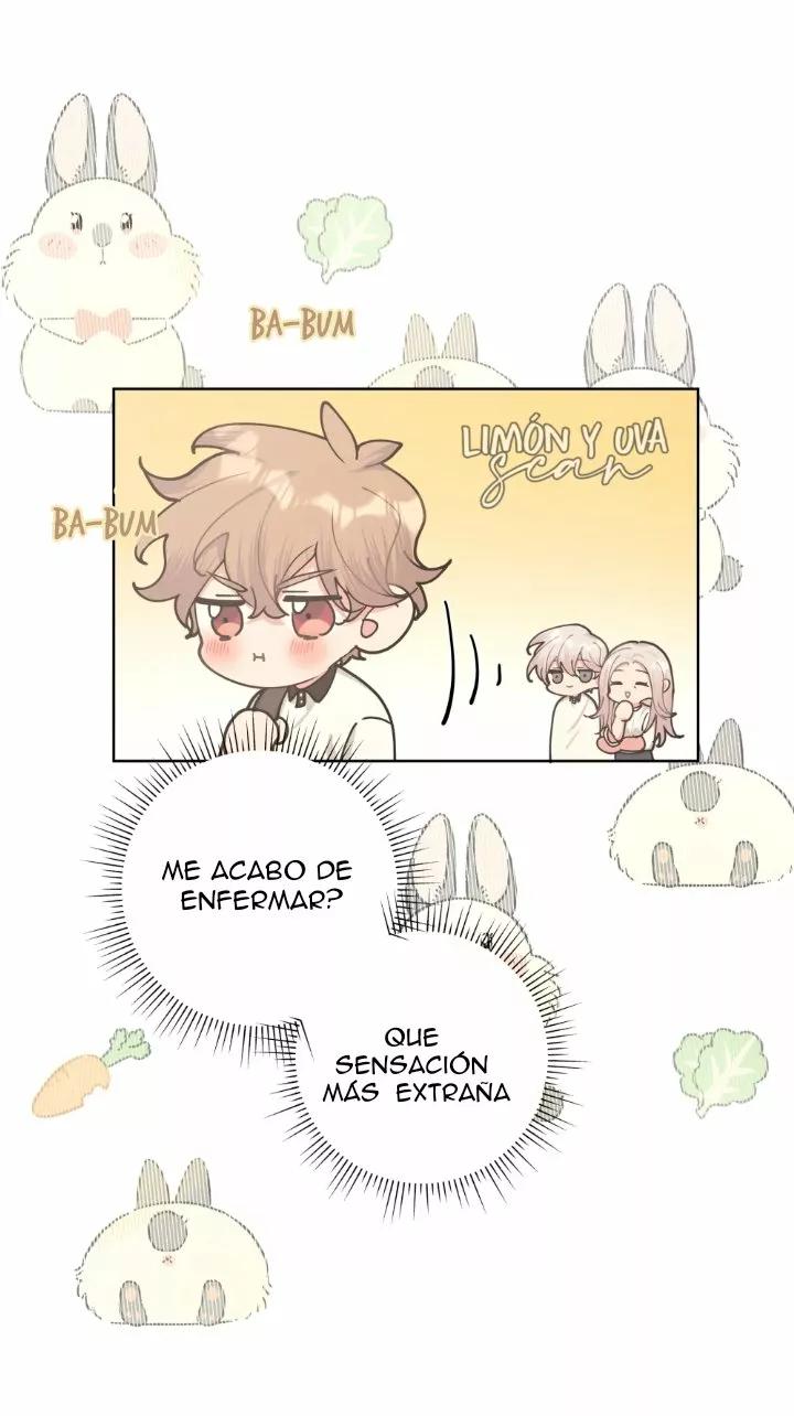 No digas que me amas - Capítulo 20 3 manhwa