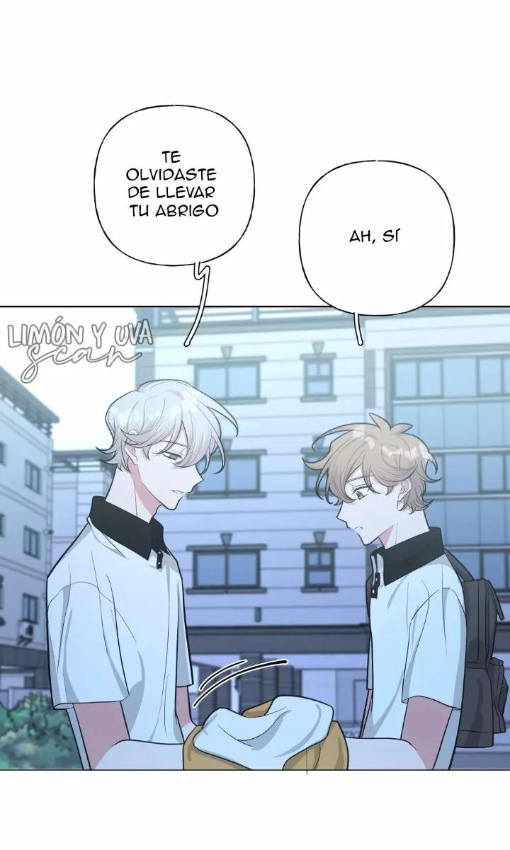 No digas que me amas - Capítulo 20 3 manhwa