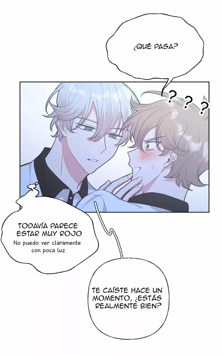No digas que me amas - Capítulo 20 3 manhwa