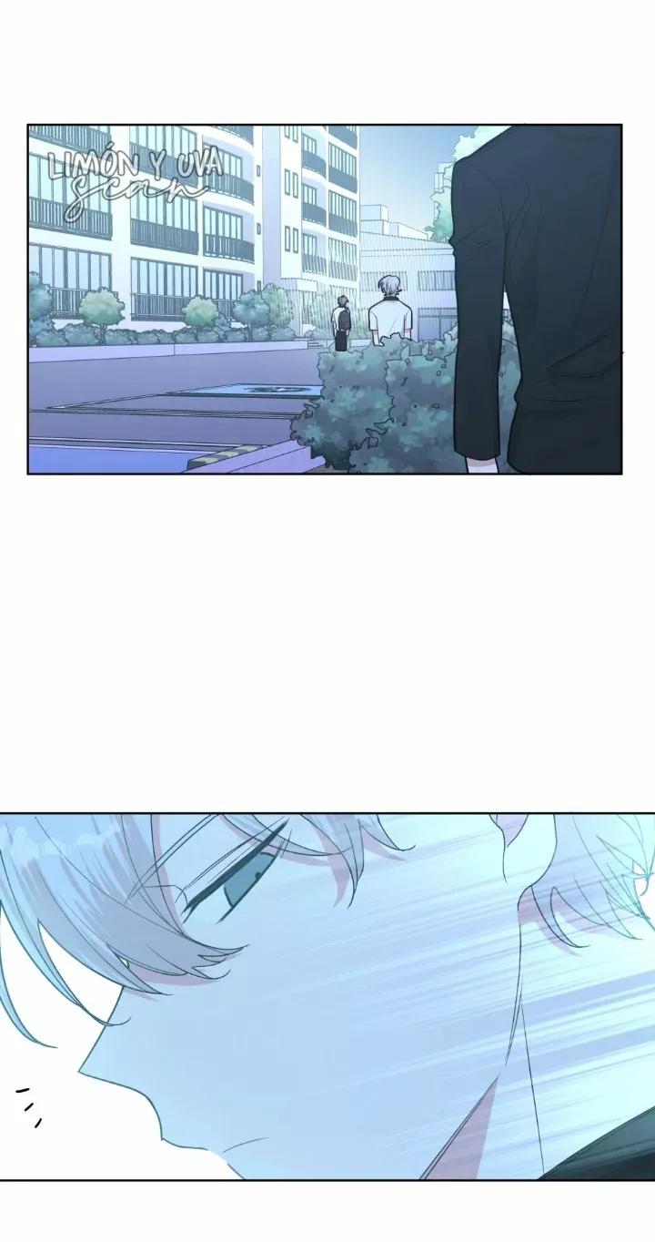 No digas que me amas - Capítulo 20 3 manhwa