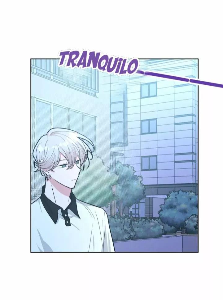 No digas que me amas - Capítulo 20 3 manhwa