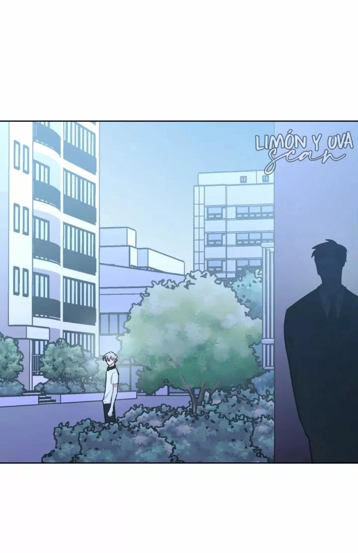 No digas que me amas - Capítulo 20 3 manhwa