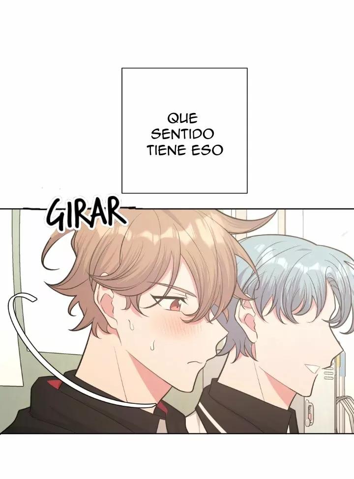 No digas que me amas - Capítulo 26 manhwa