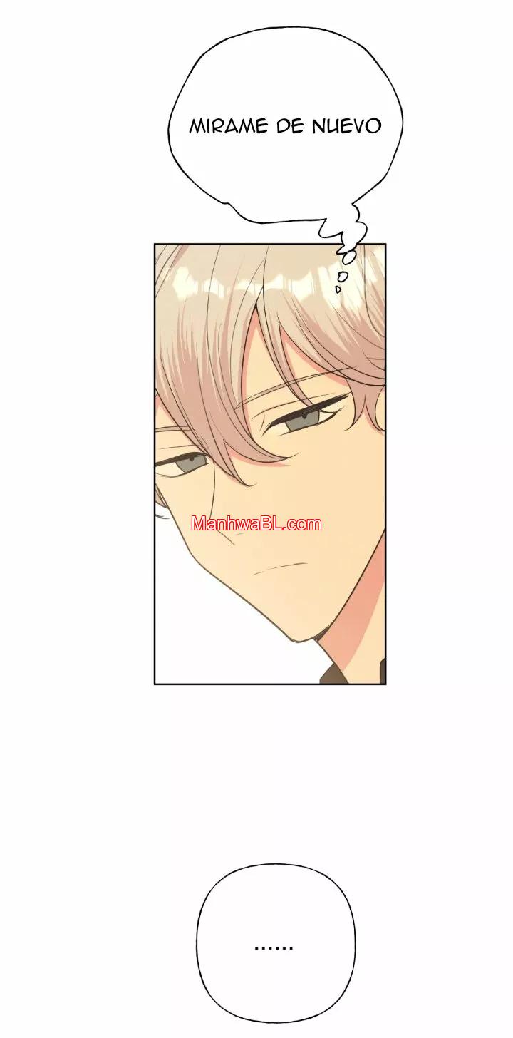 No digas que me amas - Capítulo 26 manhwa