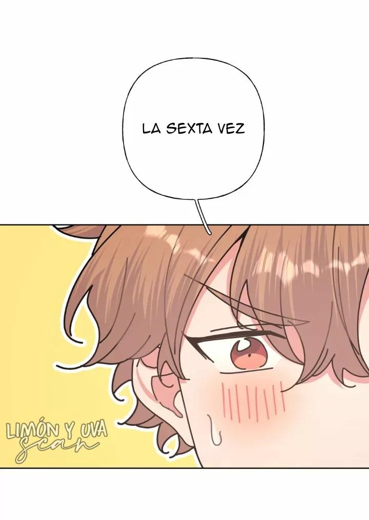 No digas que me amas - Capítulo 26 manhwa