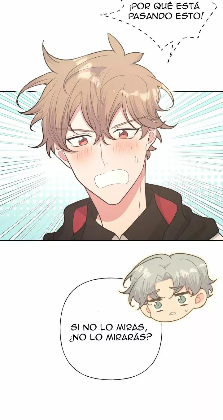 No digas que me amas - Capítulo 26 manhwa