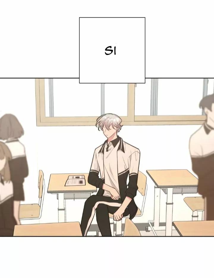 No digas que me amas - Capítulo 26 manhwa