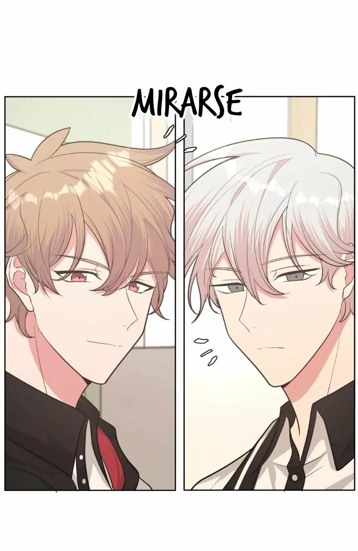 No digas que me amas - Capítulo 26 manhwa