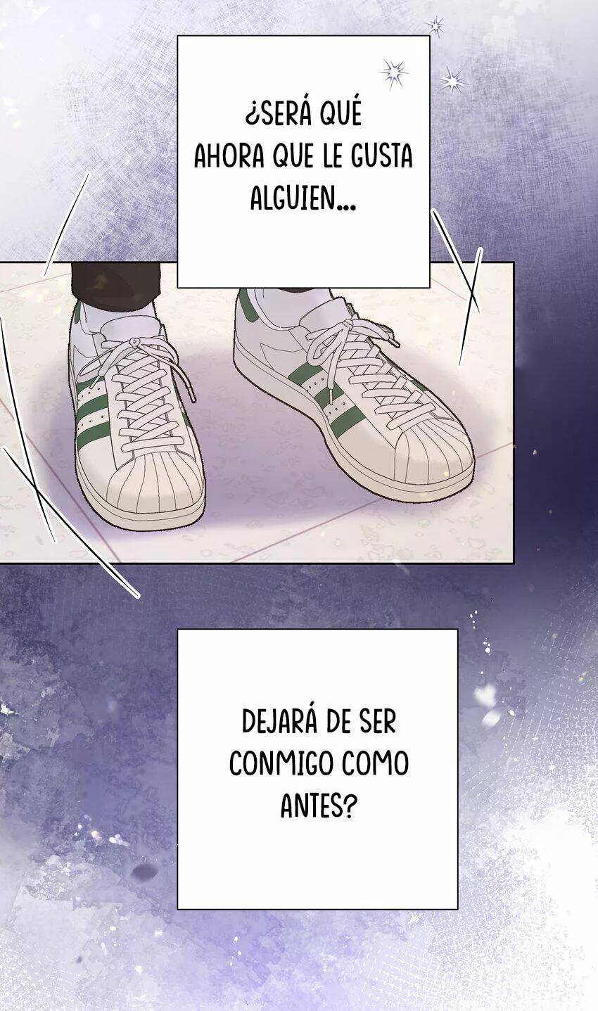 No digas que me amas - Capítulo 81 3 manhwa
