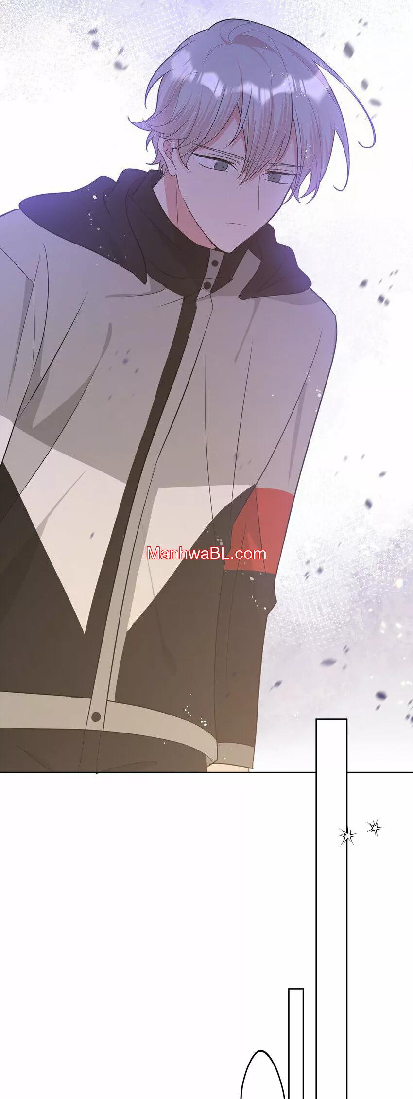 No digas que me amas - Capítulo 81 3 manhwa