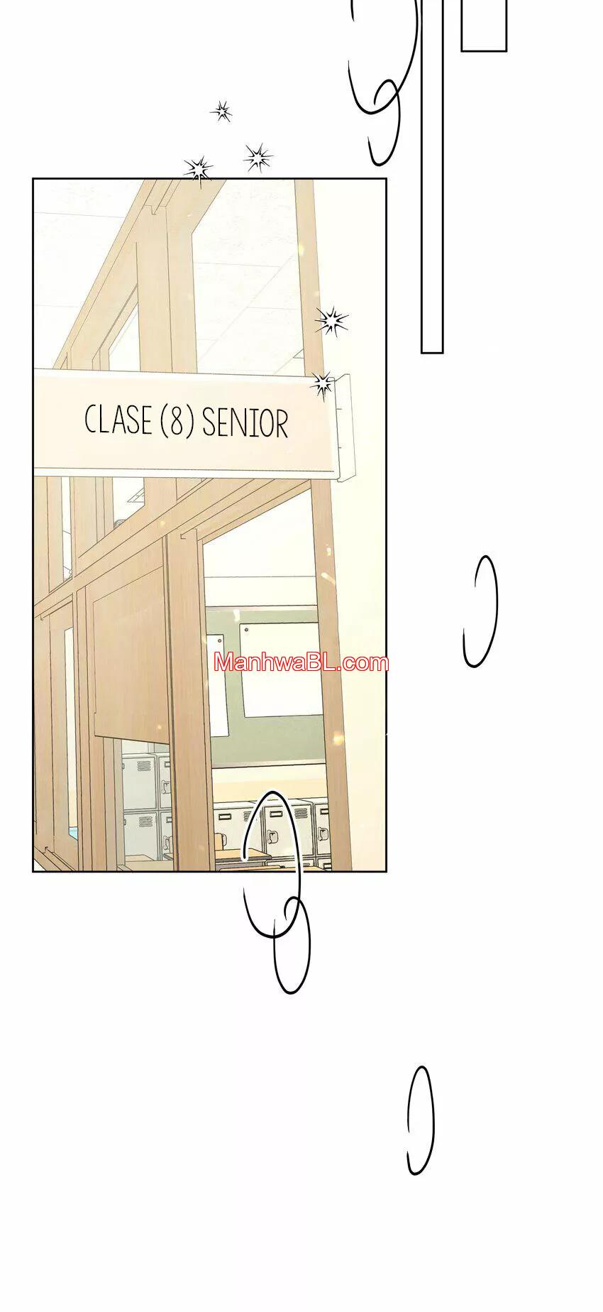 No digas que me amas - Capítulo 81 3 manhwa