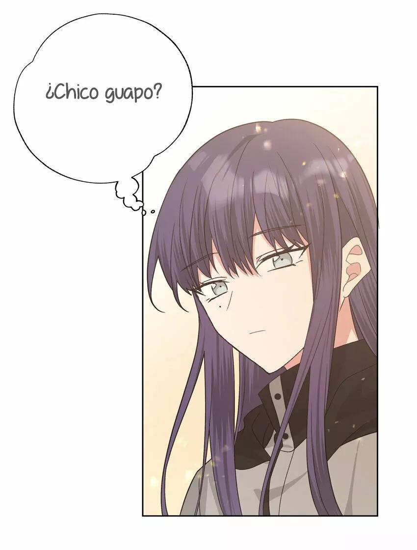 No digas que me amas - Capítulo 81 3 manhwa