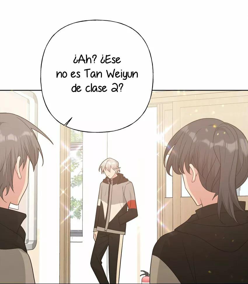 No digas que me amas - Capítulo 81 3 manhwa