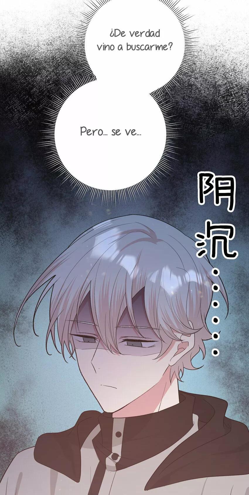 No digas que me amas - Capítulo 81 3 manhwa