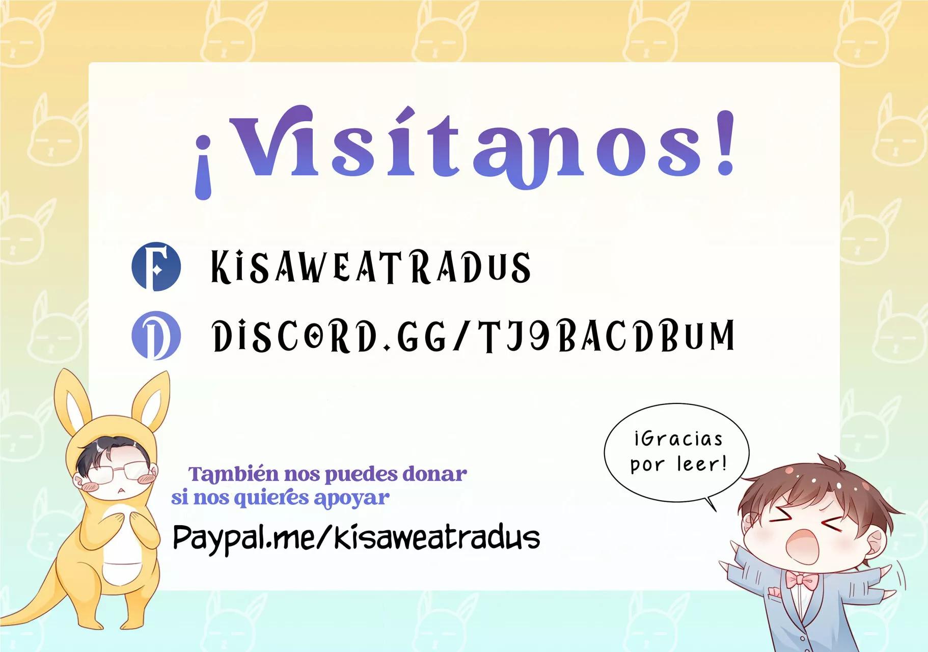 No digas que me amas - Capítulo 81 3 manhwa
