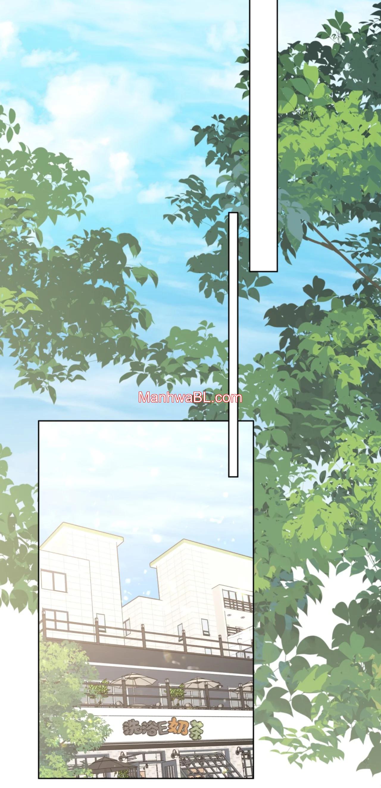 No digas que me amas - Capítulo 107 3 manhwa