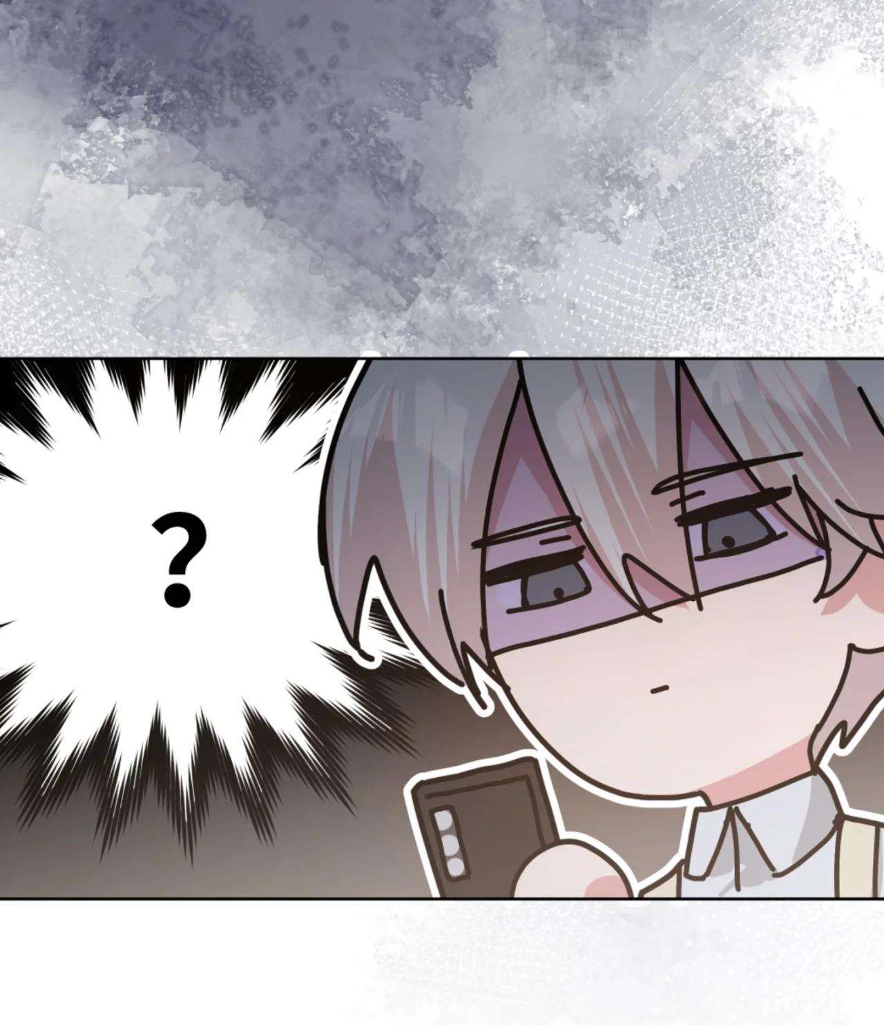 No digas que me amas - Capítulo 107 3 manhwa