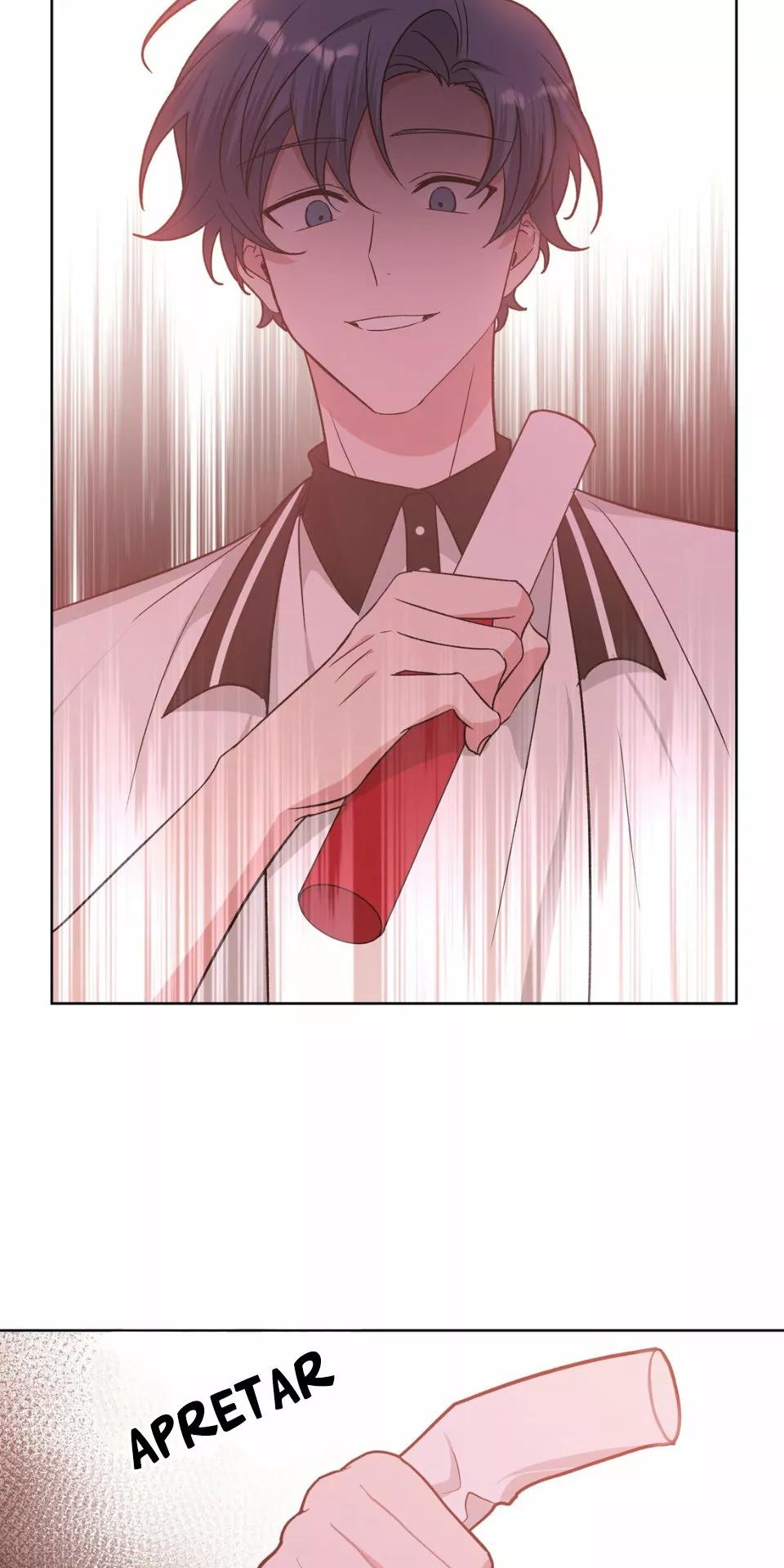 No digas que me amas - Capítulo 38 2 manhwa
