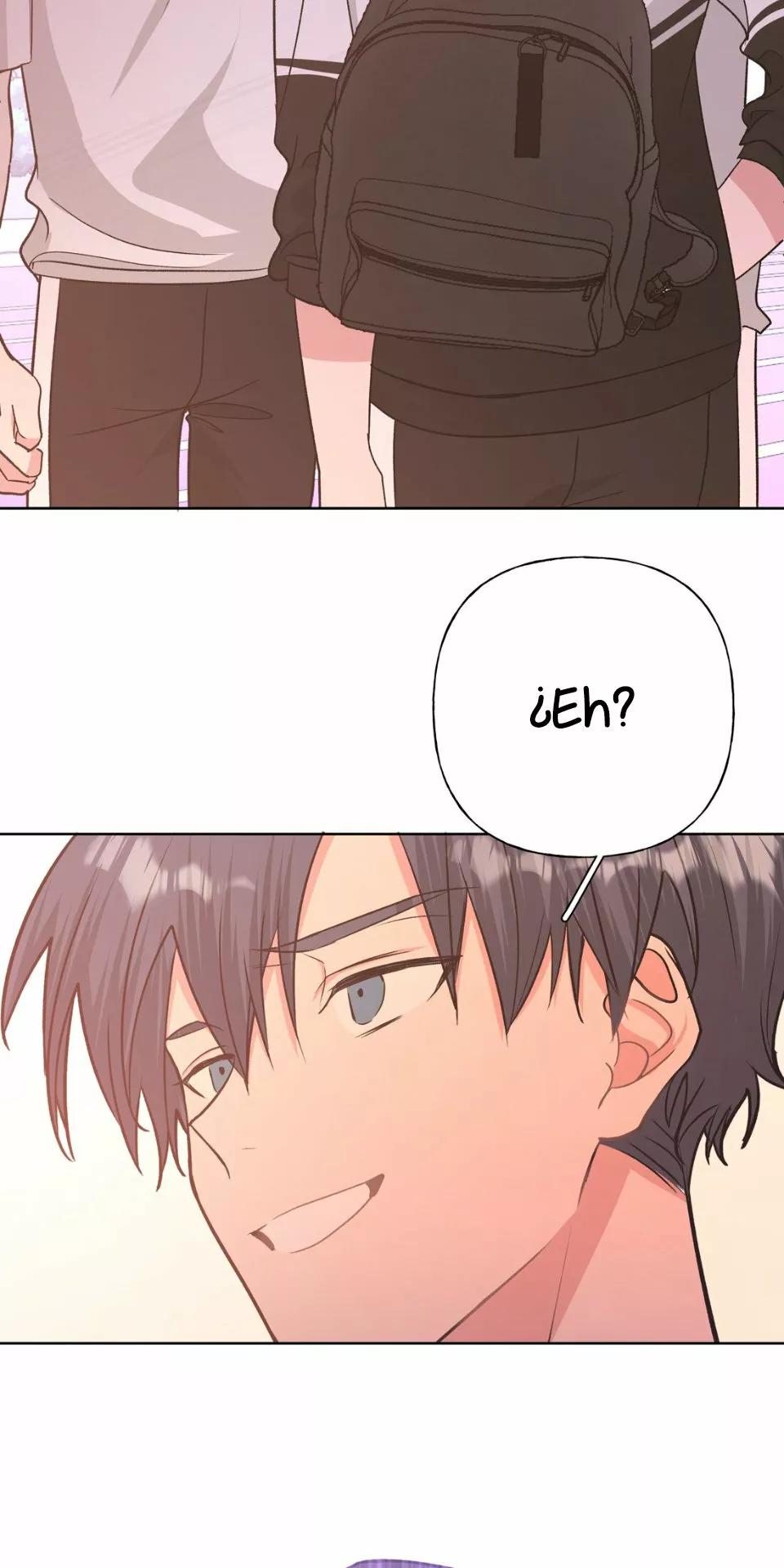 No digas que me amas - Capítulo 38 2 manhwa