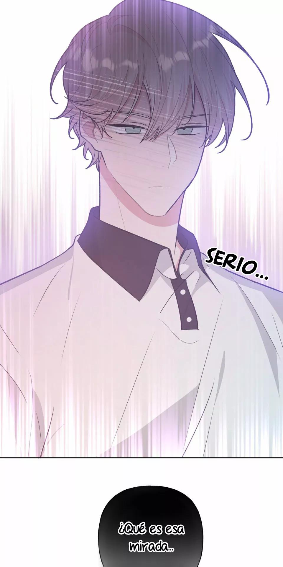 No digas que me amas - Capítulo 38 2 manhwa