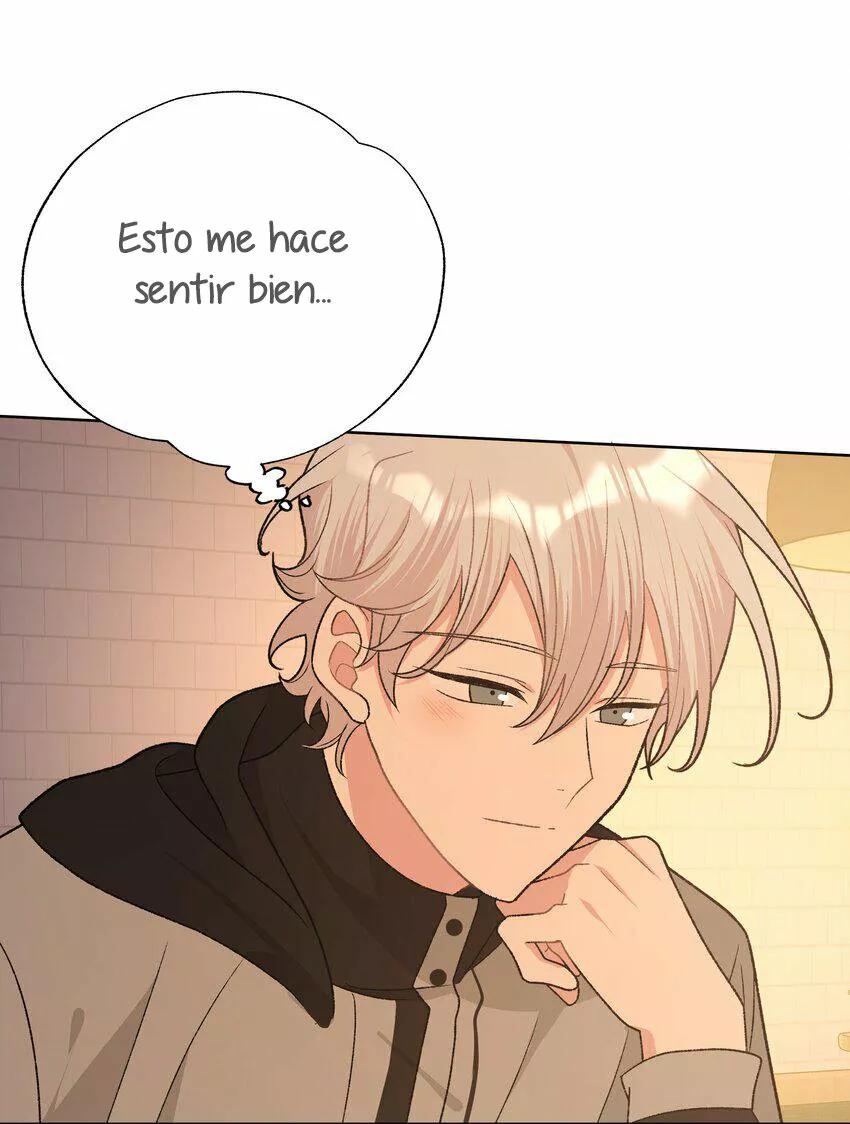 No digas que me amas - Capítulo 78 2 manhwa