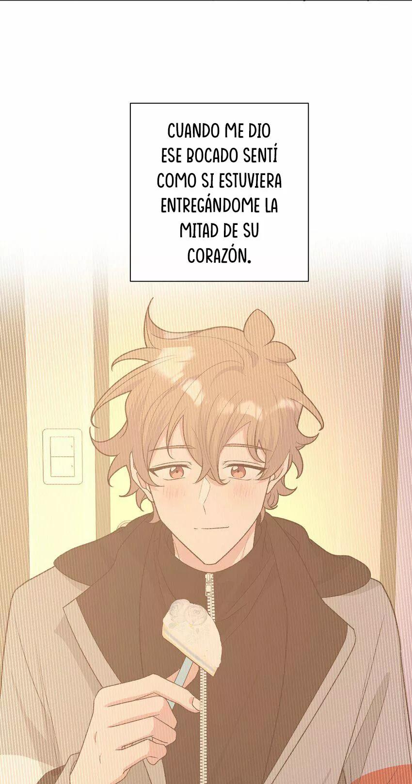 No digas que me amas - Capítulo 78 2 manhwa