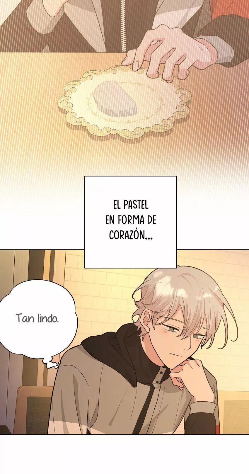 No digas que me amas - Capítulo 78 2 manhwa