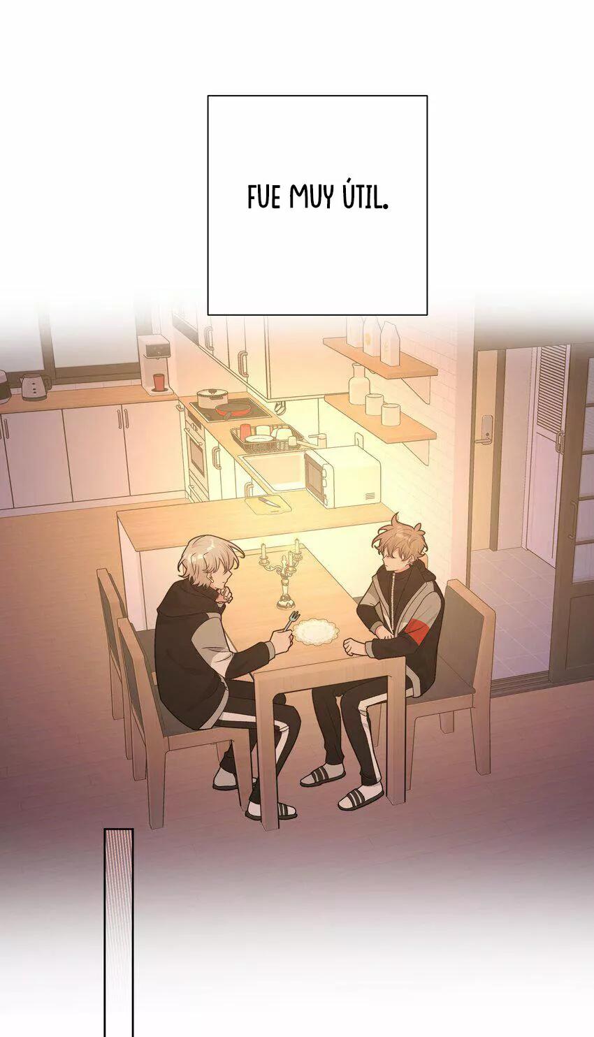 No digas que me amas - Capítulo 78 2 manhwa