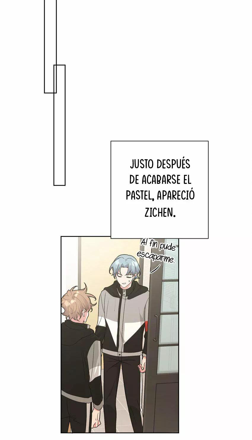 No digas que me amas - Capítulo 78 2 manhwa