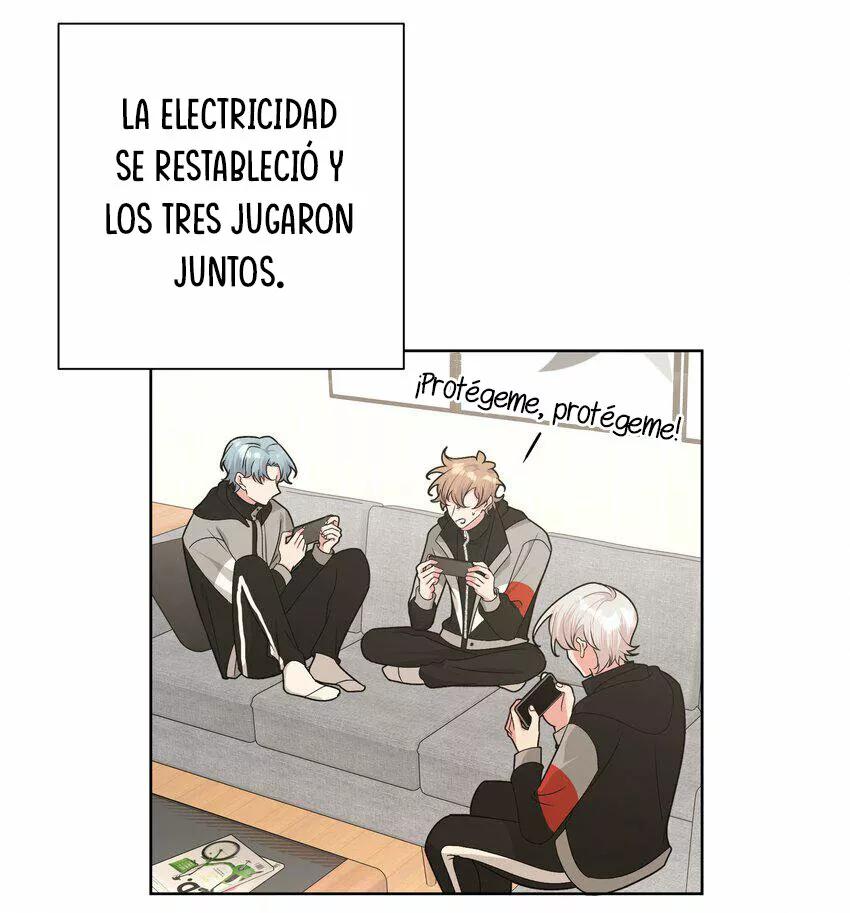 No digas que me amas - Capítulo 78 2 manhwa