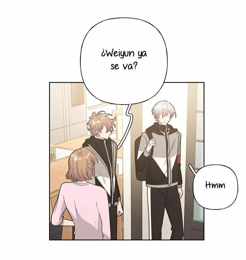 No digas que me amas - Capítulo 78 2 manhwa