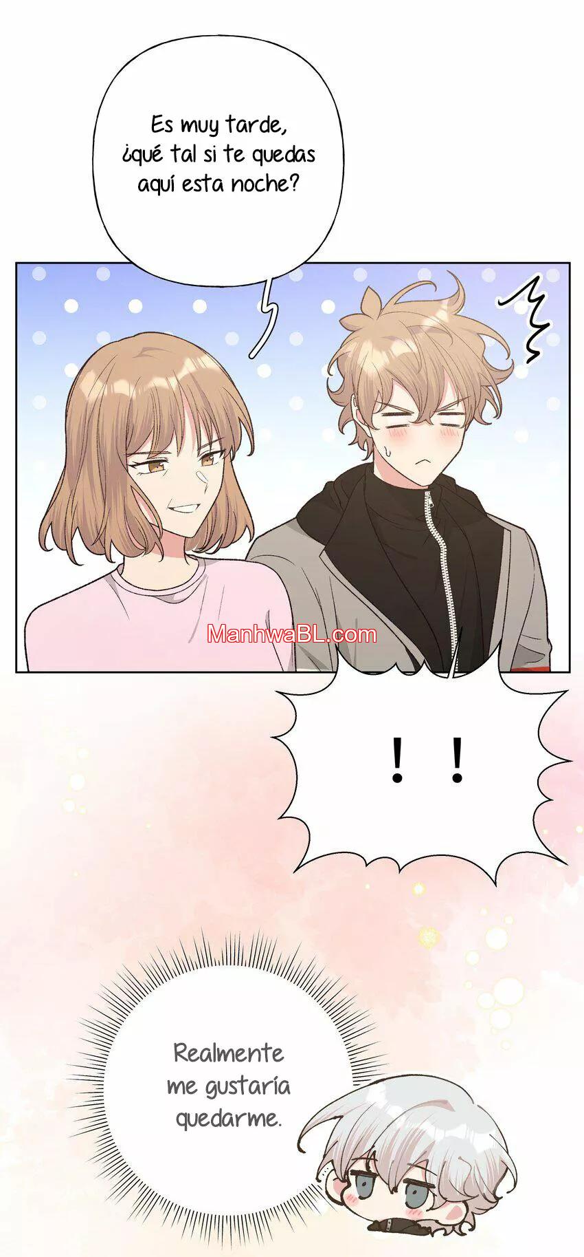 No digas que me amas - Capítulo 78 2 manhwa
