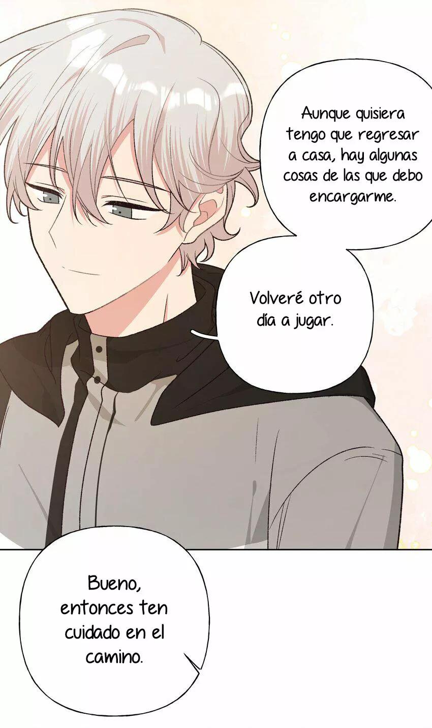 No digas que me amas - Capítulo 78 2 manhwa