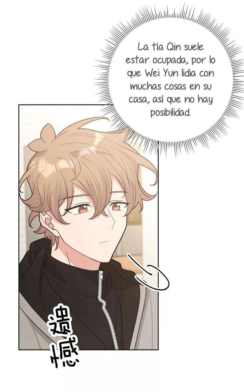 No digas que me amas - Capítulo 78 2 manhwa